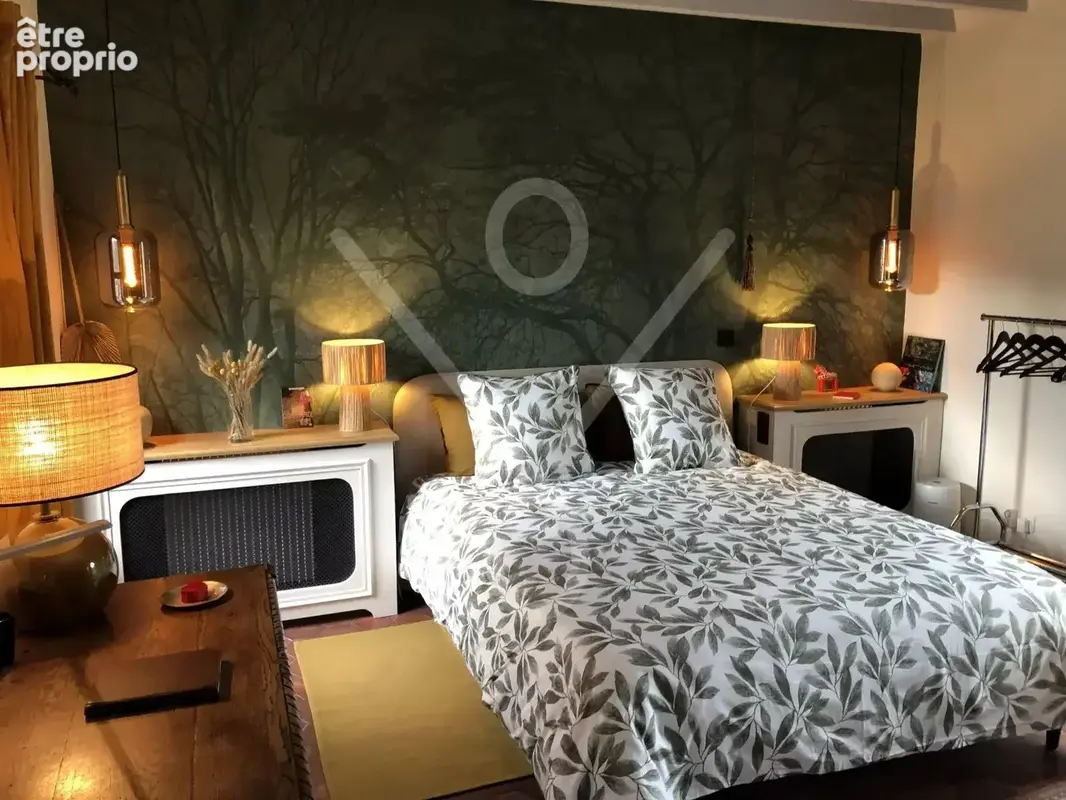 Vente en Nue-Propriété - Maison 7P - Croissy-sur-Seine - photo 9