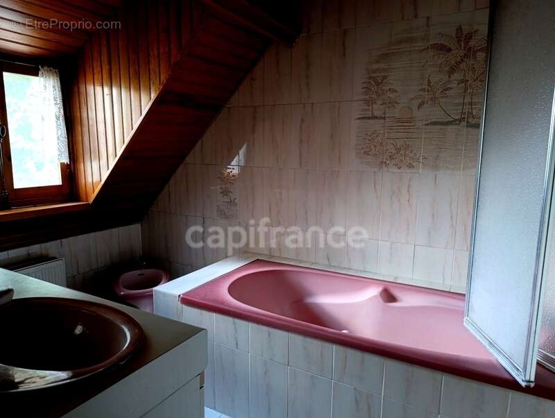 Villa familiale d’architecte au style Art déco - photo 17
