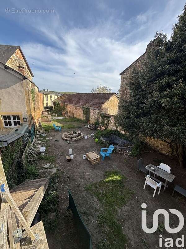 Appartement 250 m² à Excideuil  - photo 8