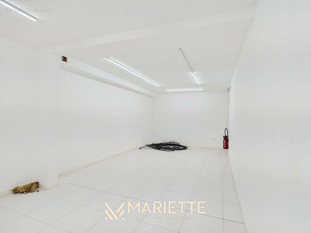 Appartement à CONCARNEAU