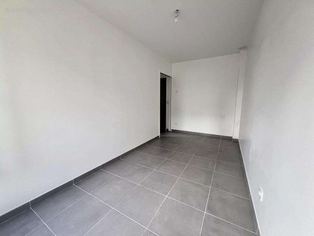 Maison à VERNOUILLET