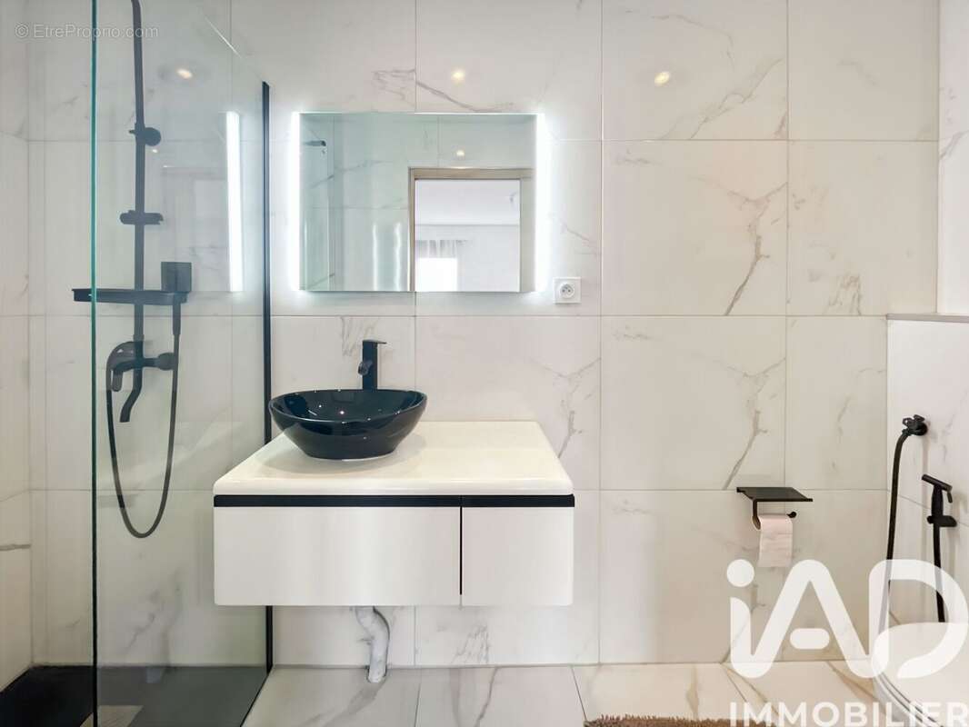 Photo 8 - Maison à CLICHY-SOUS-BOIS
