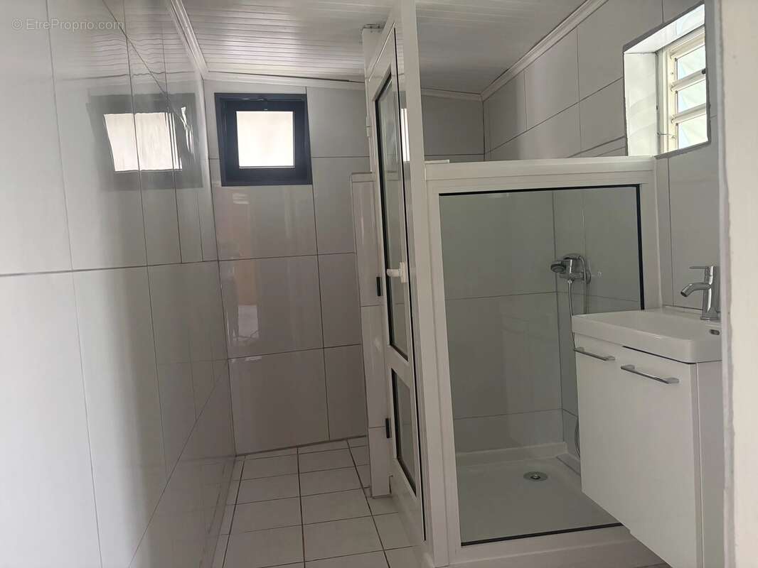 Maison à LE TAMPON
