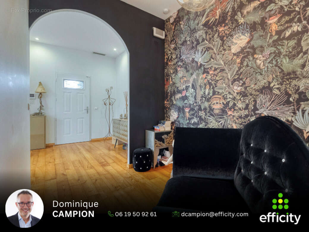 Appartement à SAINT-MARTIN-D'HERES