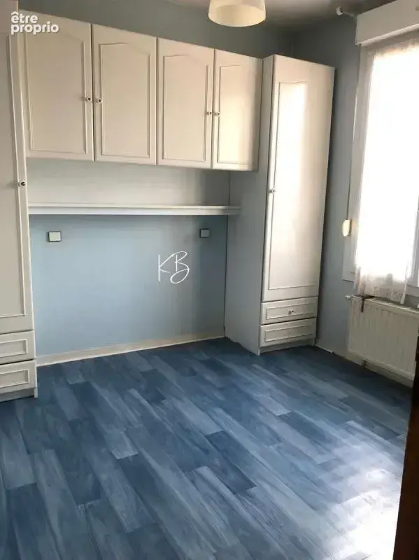 MAISON-110m² au sol–6 pièces–TERRAIN 559m²-GARAGE–CAVES-proche Forêt et transports - photo 5