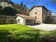Maison à BEAUJEU