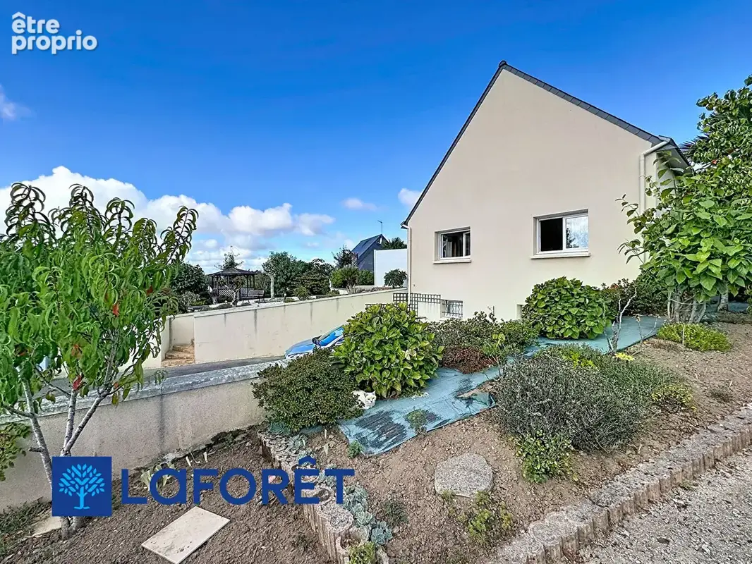 Maison Plouay 5 pièce(s) - photo 15