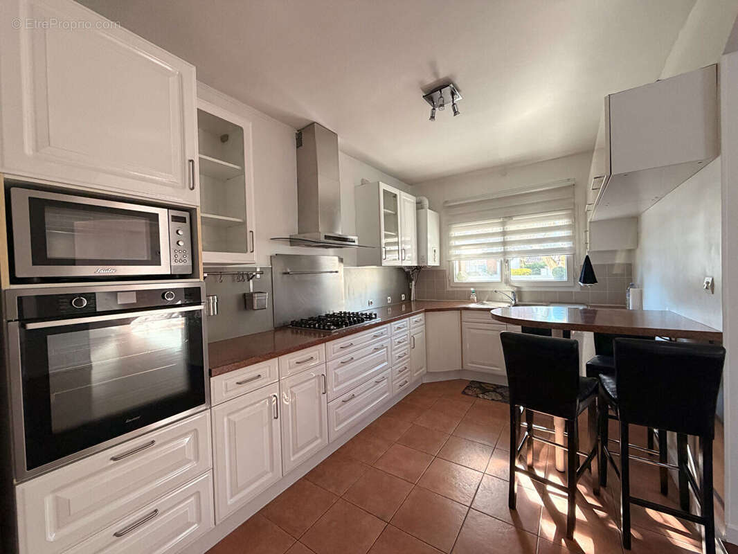 Maison à QUINT-FONSEGRIVES