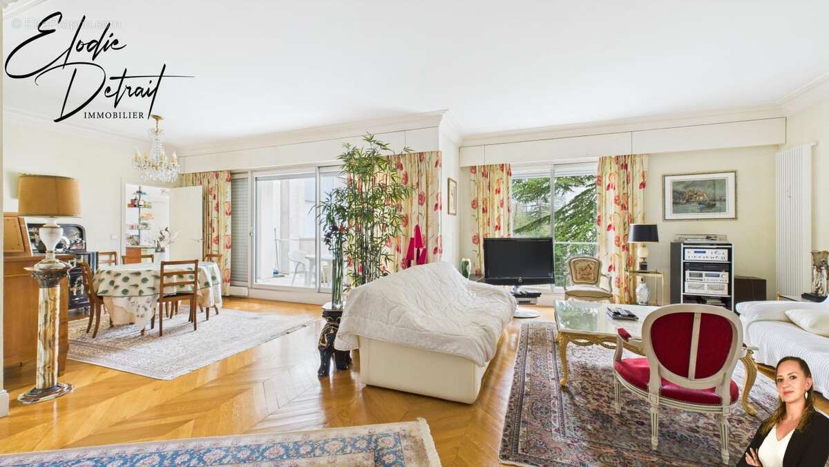Appartement - photo 4