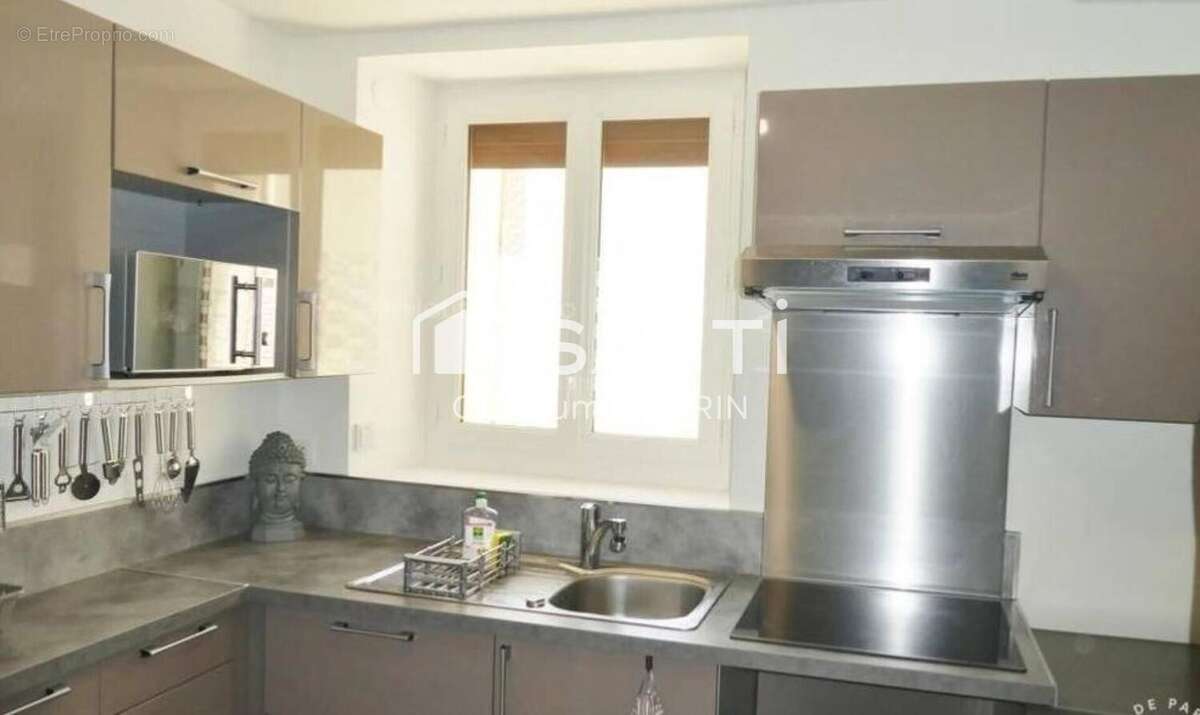 Photo 6 - Appartement à GUERMANTES