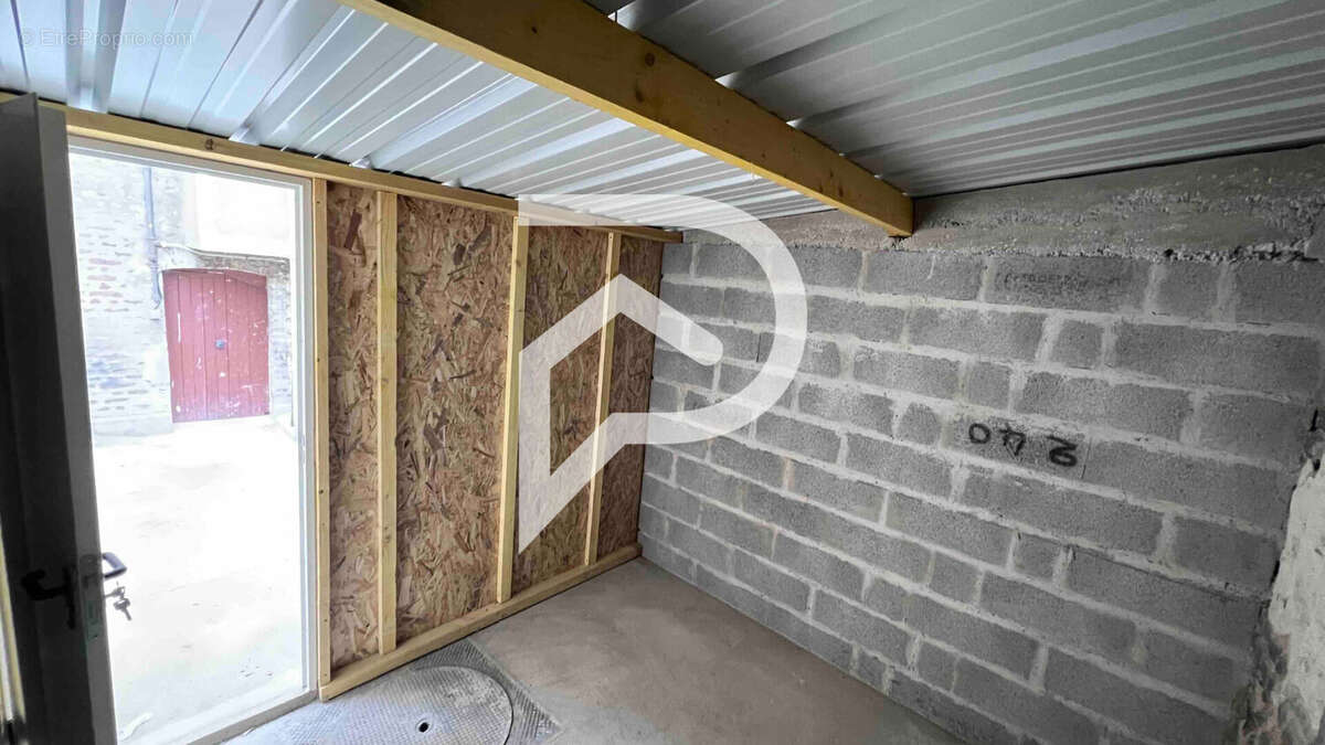 Immeuble de rapport Le Havre Rond-Point, 6 logements meublés et 6 box - photo 16