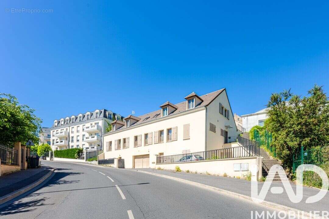 Photo 9 - Appartement à OSNY