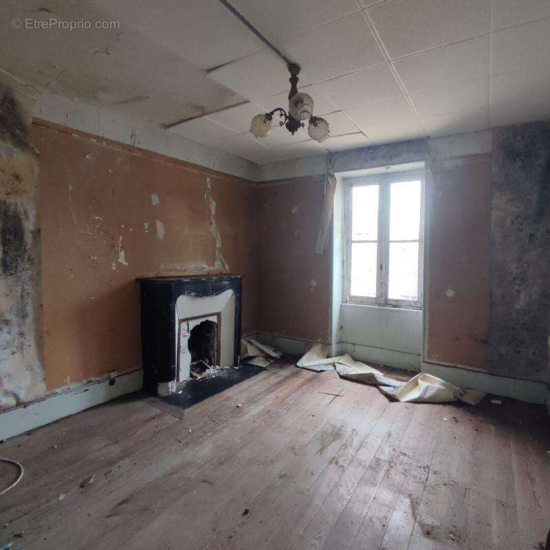 Maison Saint Martin Du Puy 4 pièces 85 m2 - photo 4