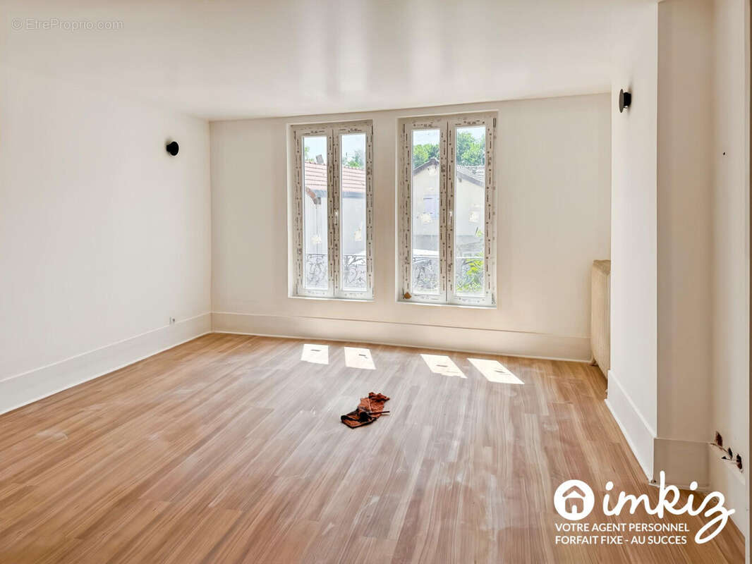 Maison 4 pièces - photo 3
