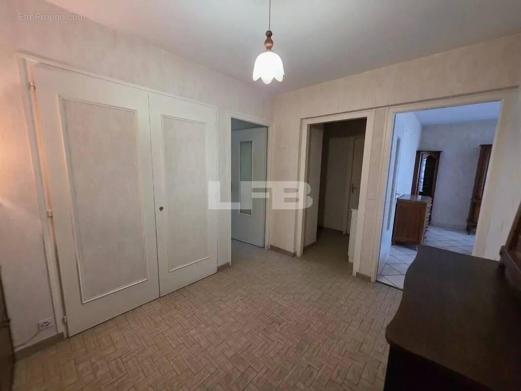 Appartement à RUMILLY