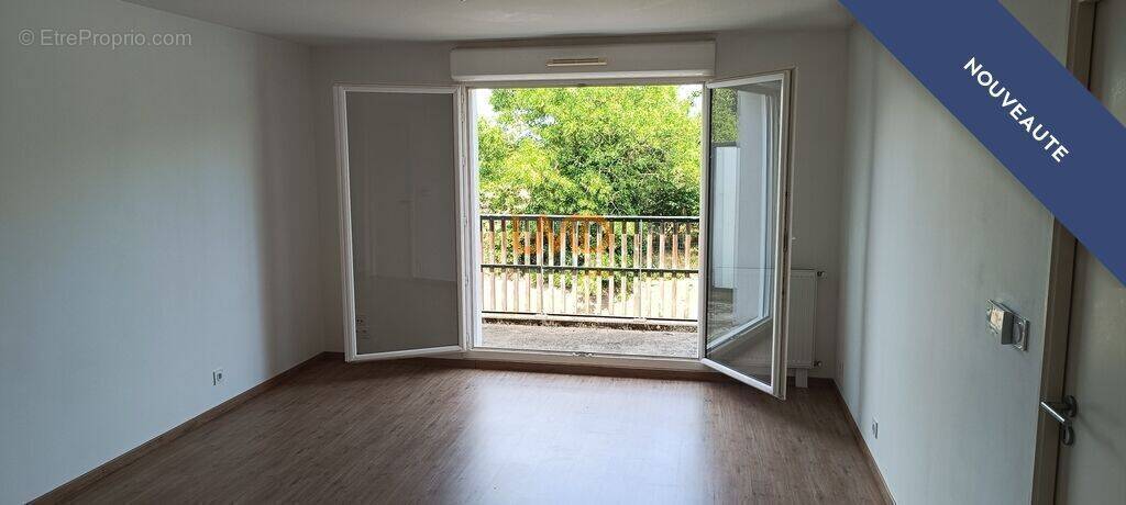 Appartement à COUERON