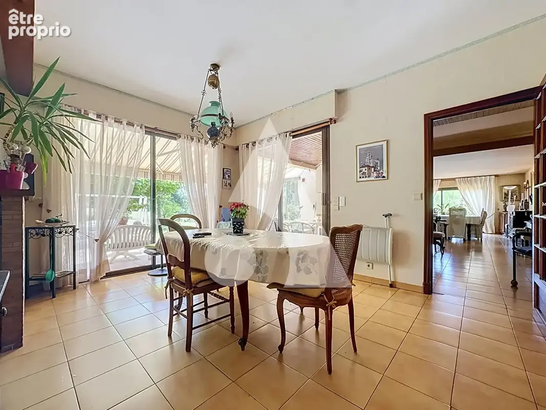 Maison Albi 6 pièce(s)  192 m2 - photo 2