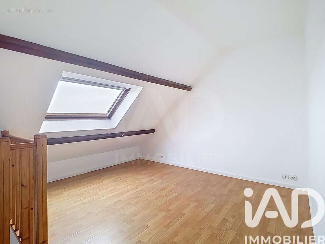 Photo 9 - Appartement à MELUN
