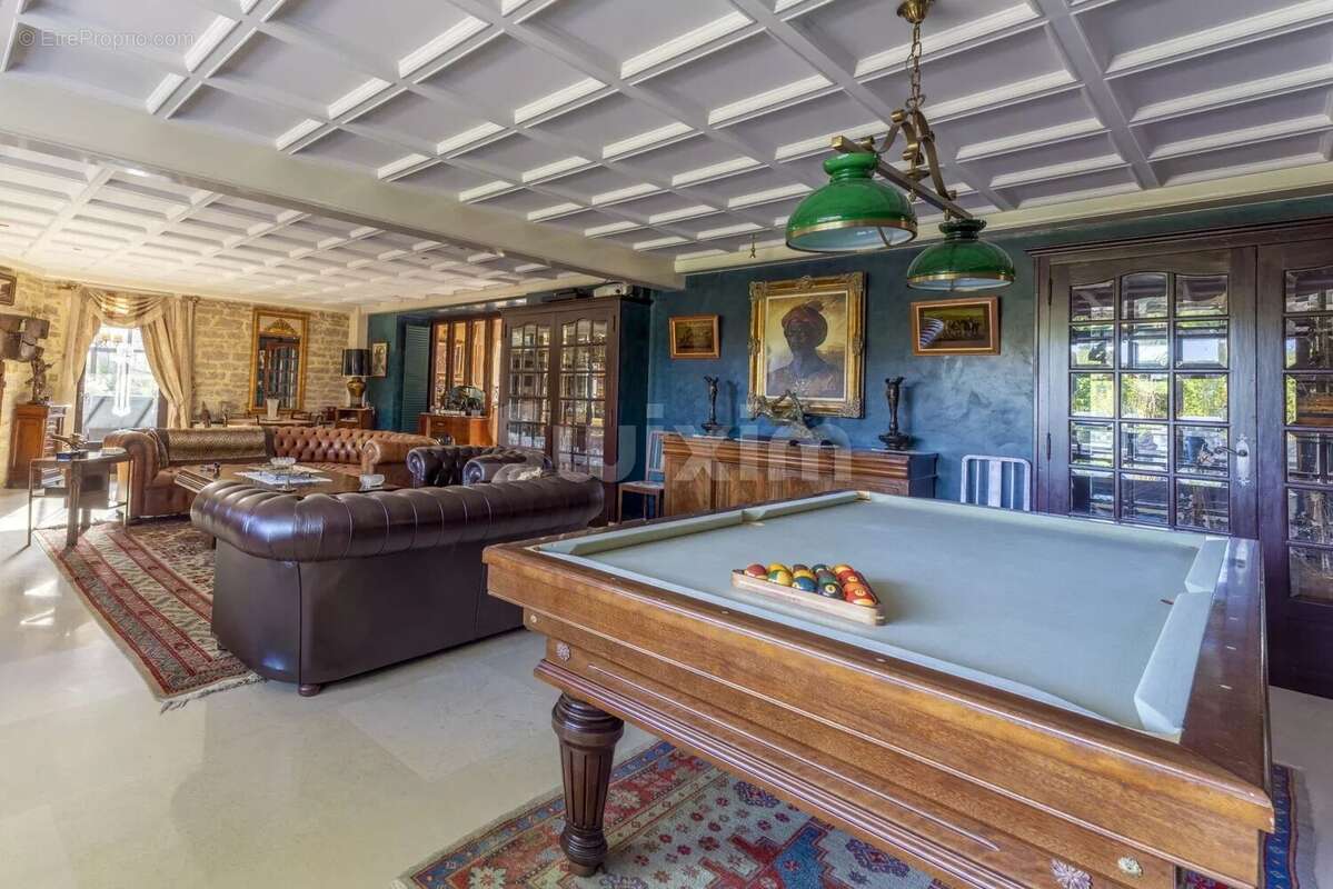 Maison à VILLEFRANCHE-SUR-SAONE