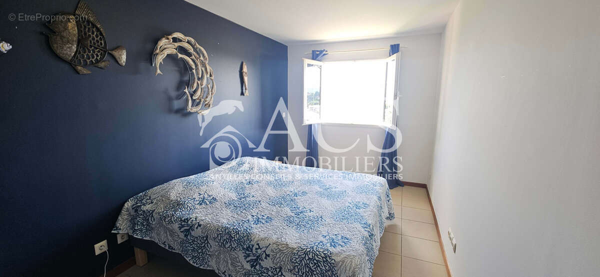 Appartement à LES TROIS-ILETS