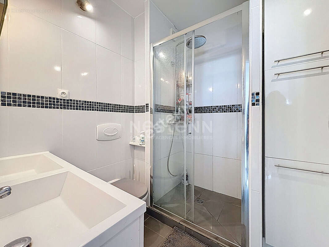 Appartement à LE GRAU-DU-ROI