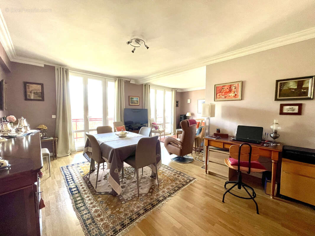 Appartement à PERIGUEUX