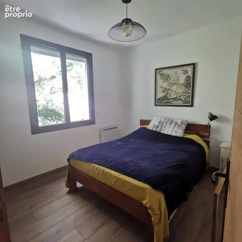 Maison de 132 m² avec jardin - photo 12