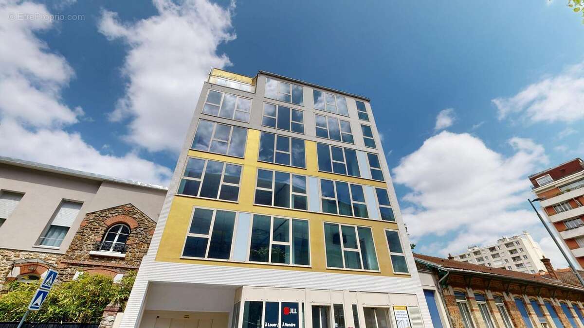Appartement à VANVES