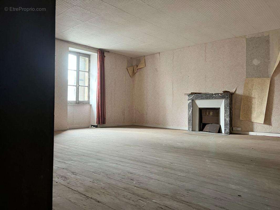 Maison a rehabiliter - photo 6