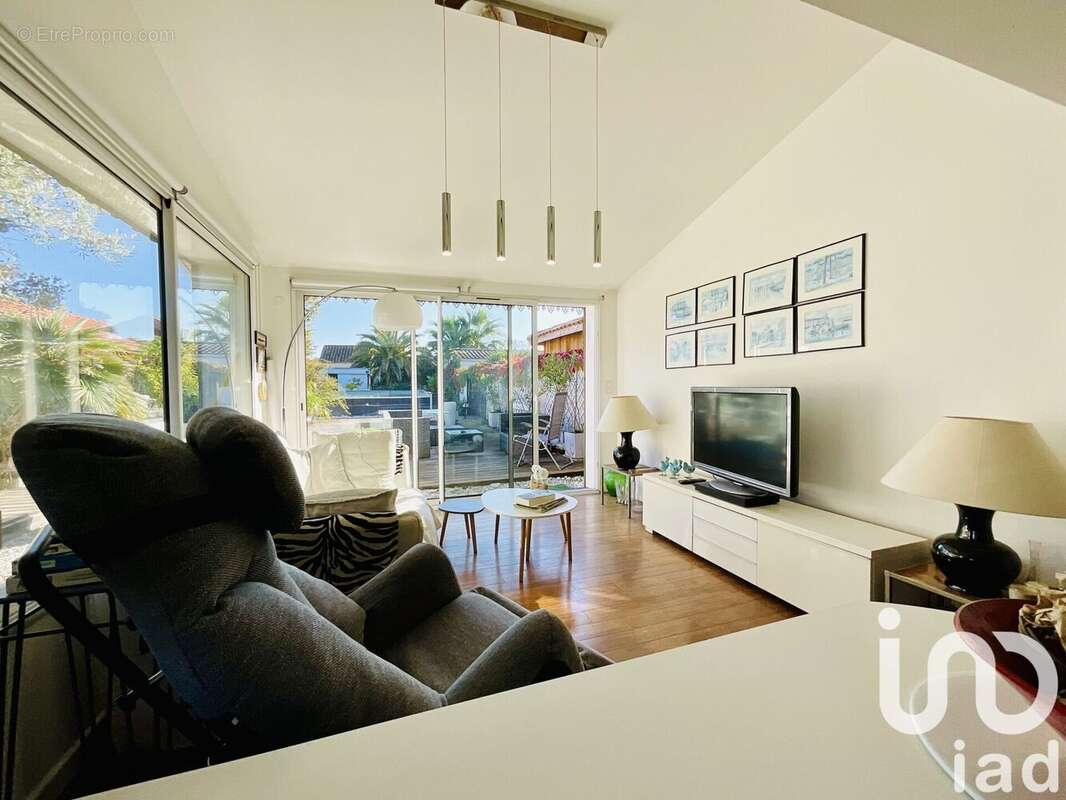 Photo 7 - Maison à LA TESTE-DE-BUCH