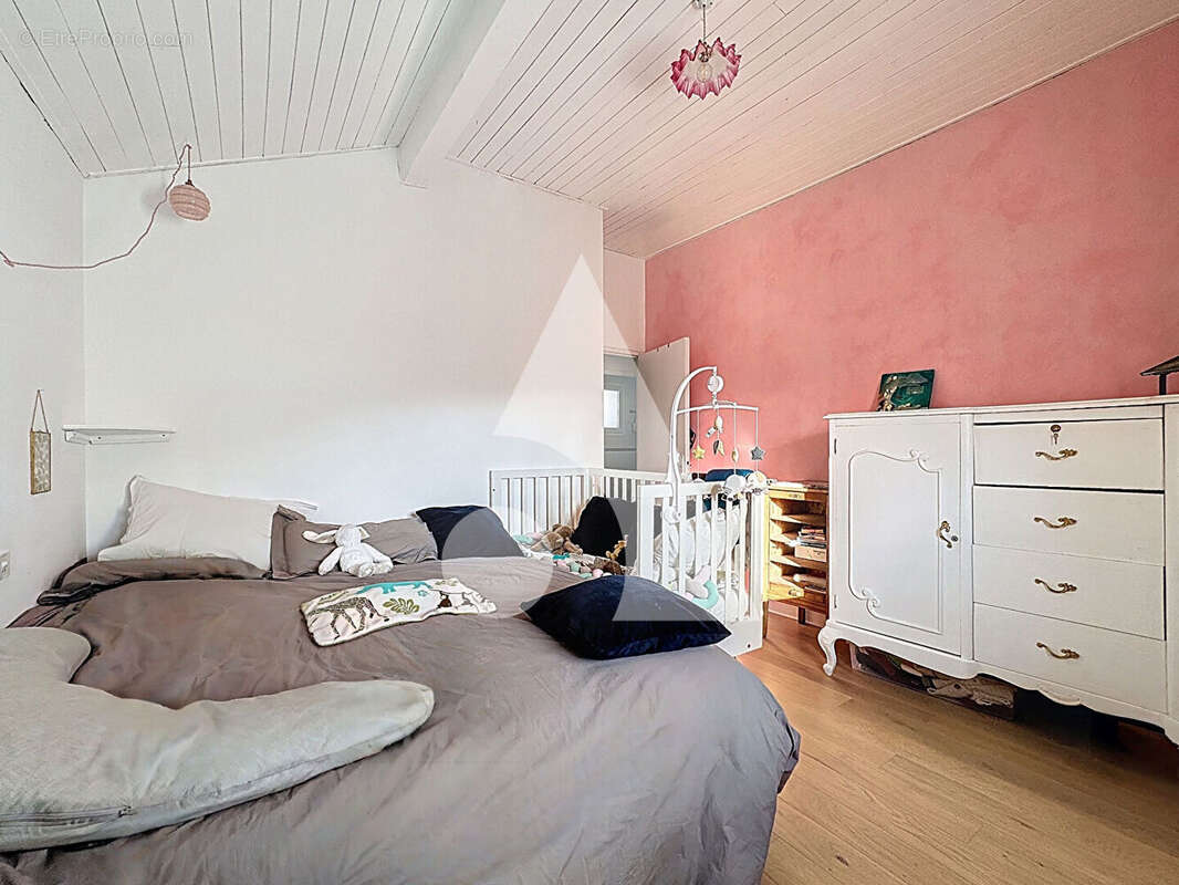 Maison 3 chambres avec jardin à Châtillon-en-Michaille - Proche Valserhône - photo 8