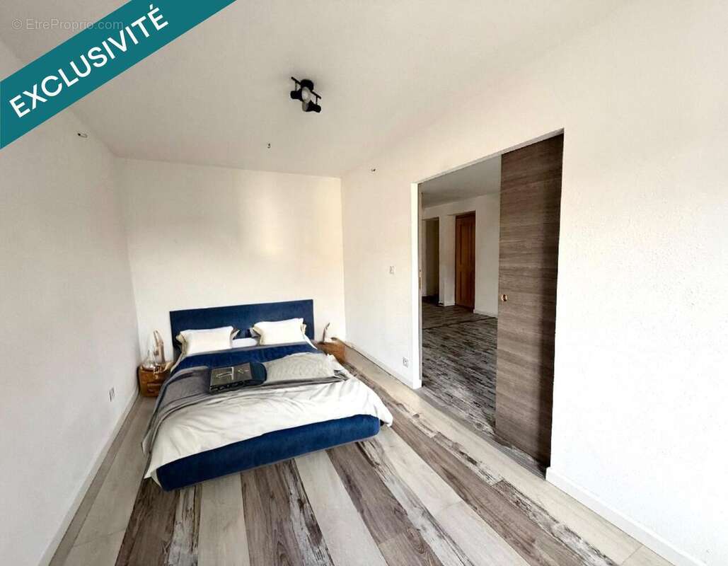 Photo 2 - Appartement à ALTKIRCH