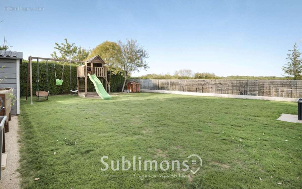 Maison à LA CHAPELLE-HEULIN