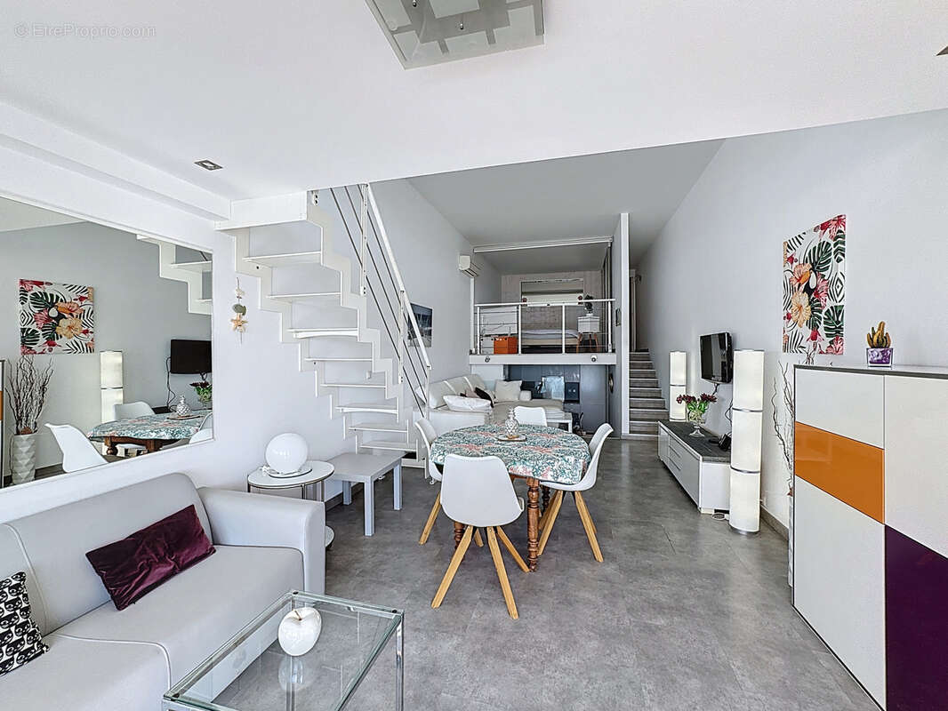 Appartement à BANDOL