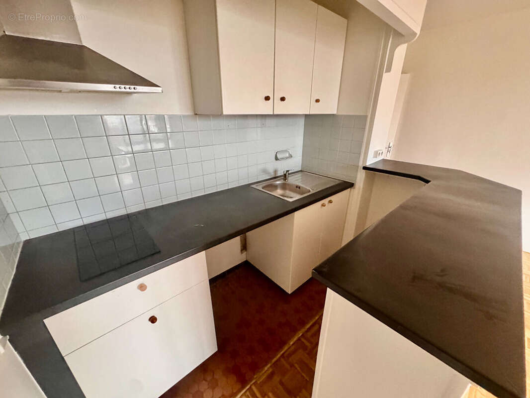 Appartement à FONTENAY-SOUS-BOIS