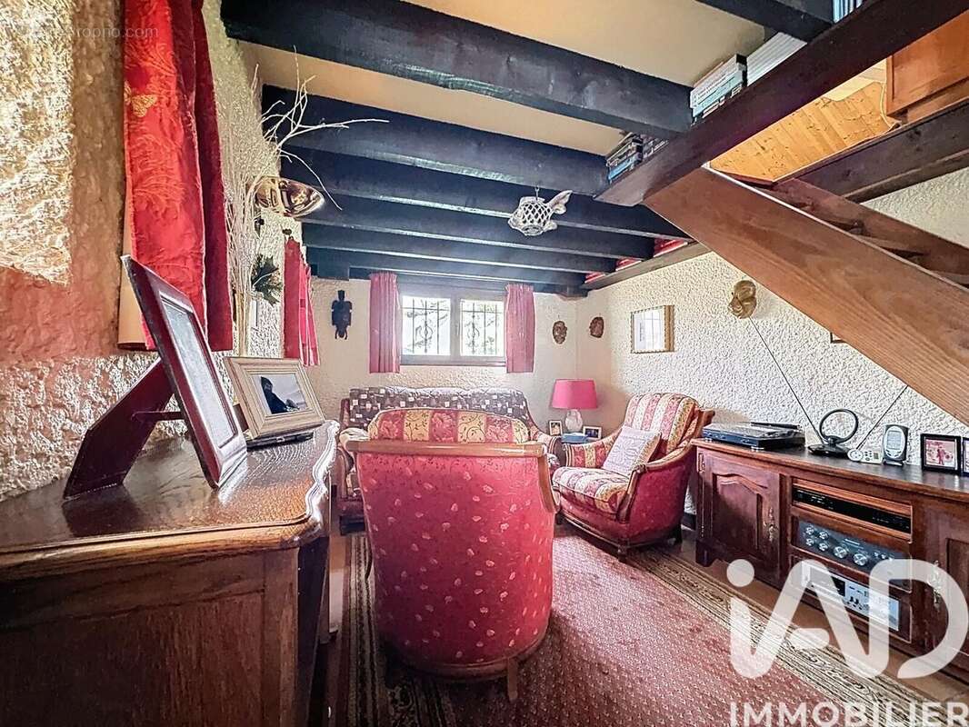 Photo 8 - Maison à VIELS-MAISONS