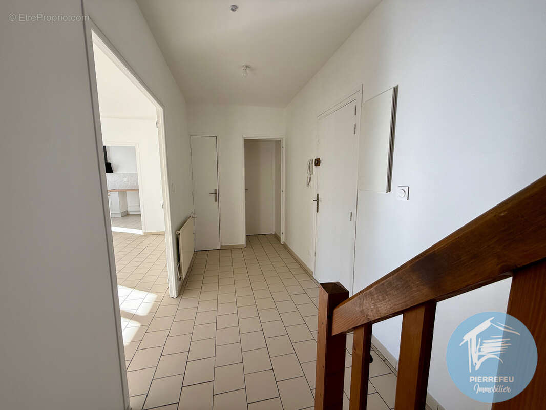 Appartement à TARARE