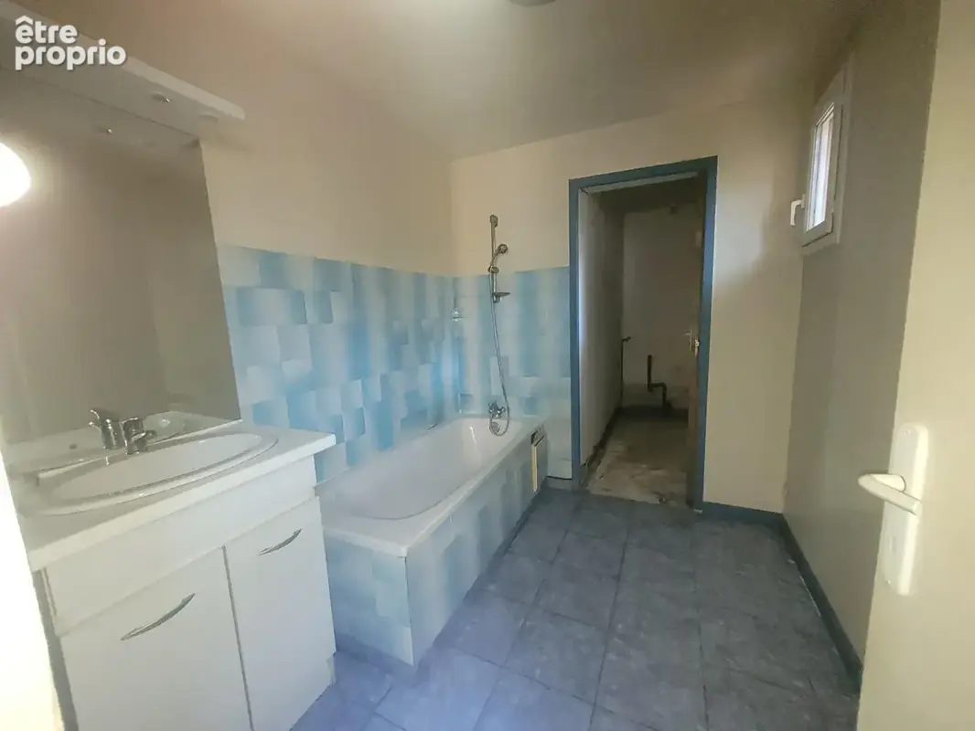 Maison 3 pièce(s) 61 m2 - photo 10
