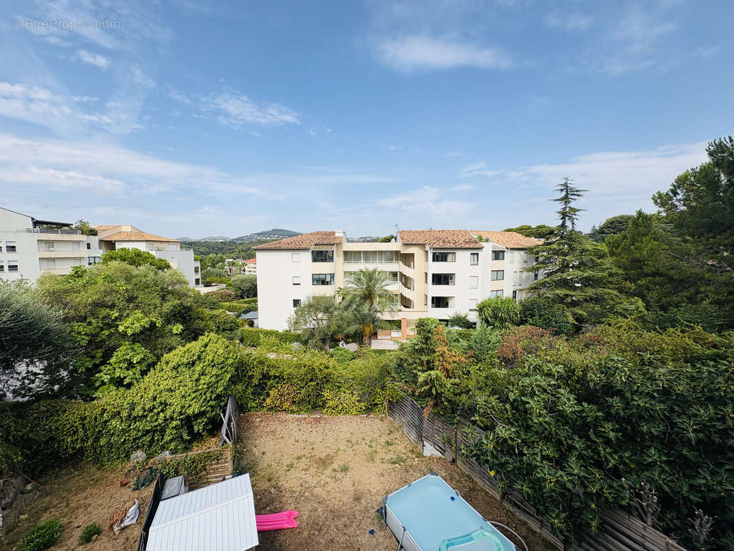 Appartement t4 antibes - photo 7