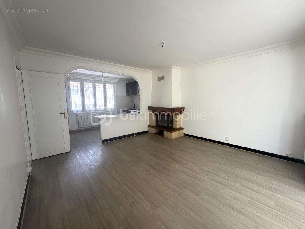 Maison familiale 4 chambres, jardin et garage - photo 5