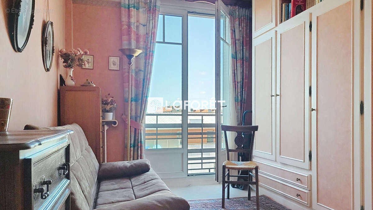 Appartement à MONTMORENCY