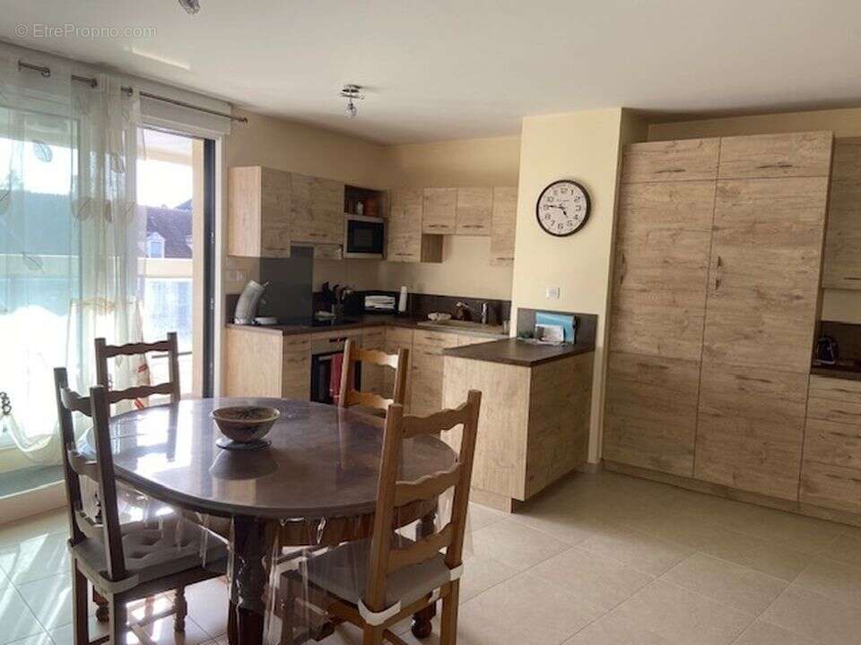 Appartement à OLIVET