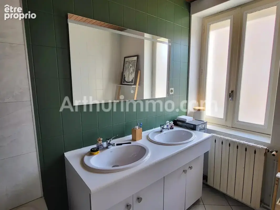 Vente Maison Saint-desirat(07340) 141 000ï¿œ - photo 4