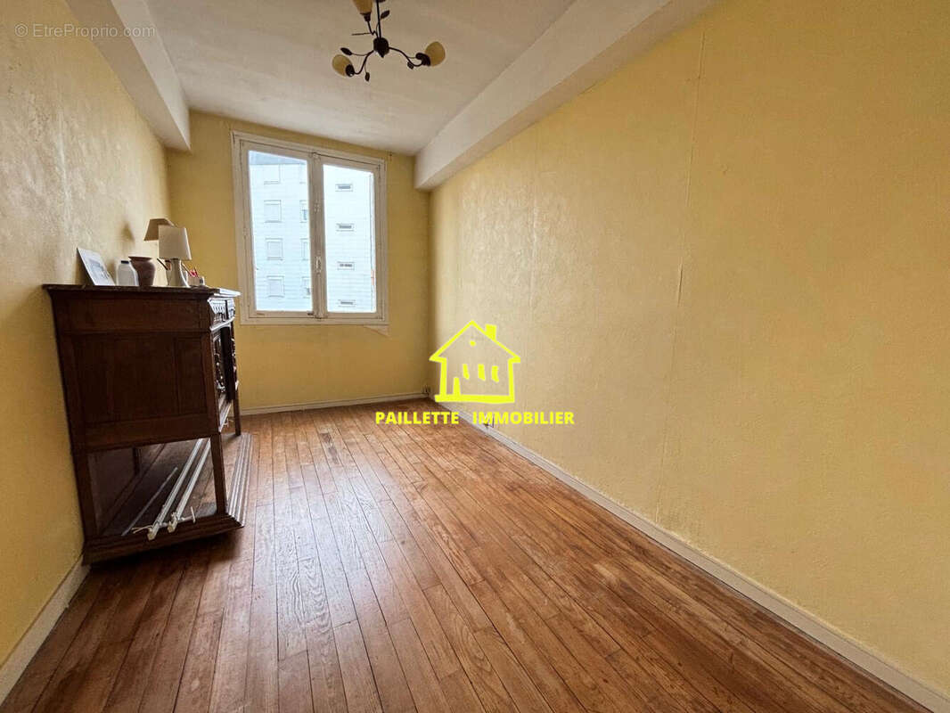 Appartement à LE HAVRE