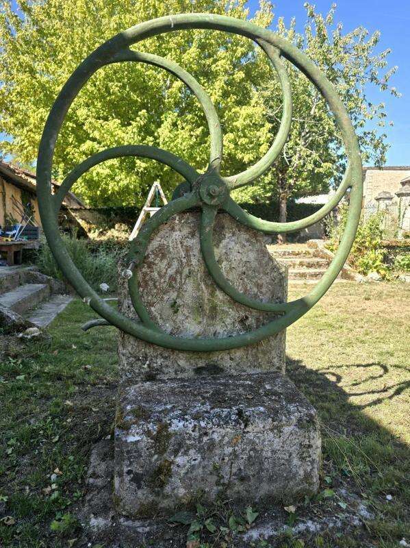 Maison à SALLES-LAVALETTE