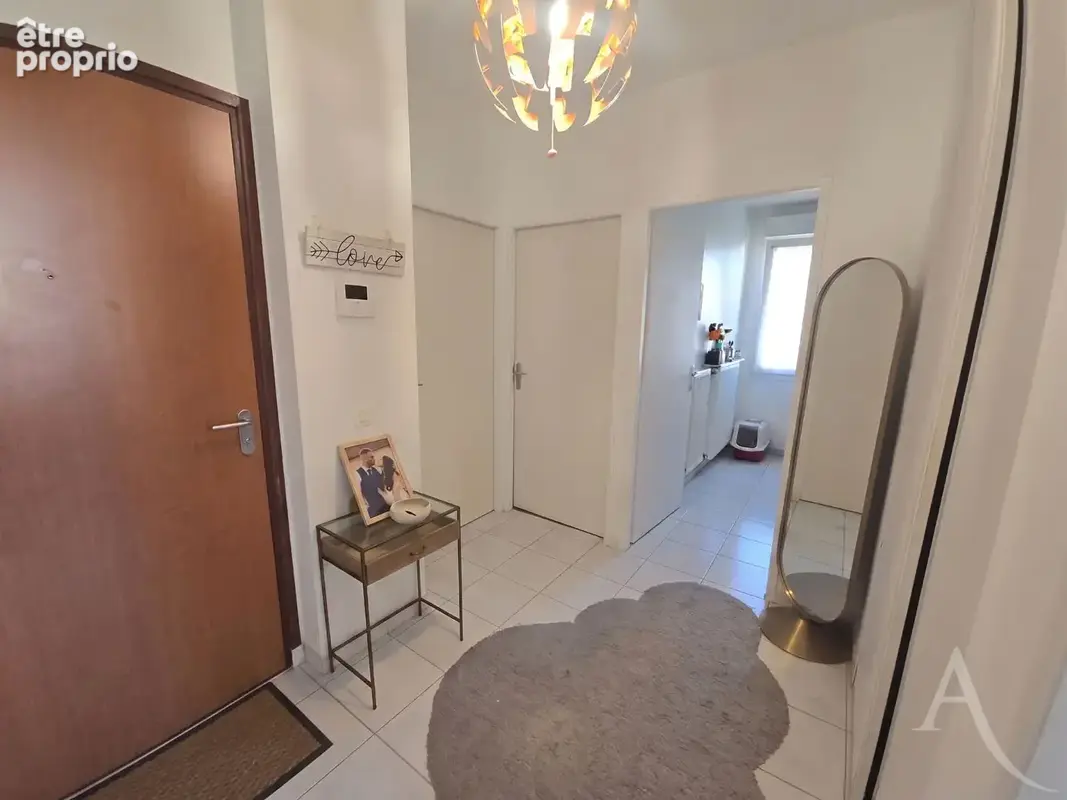 Appartement Caen - photo 5