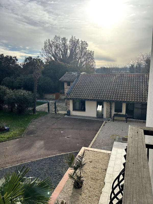 Maison à FENOUILLET