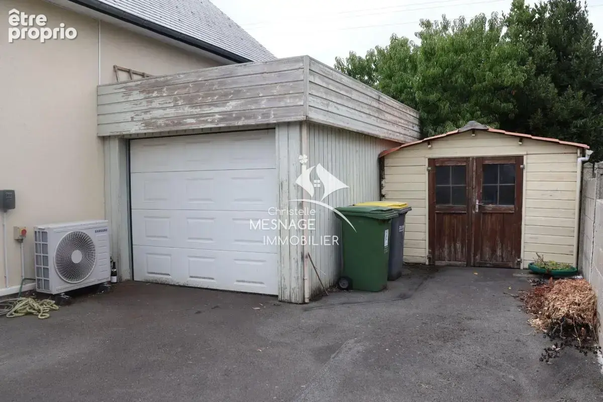 EXCLUSIVITE - À vendre chez Christelle Mesnage Immobilier, a - photo 16