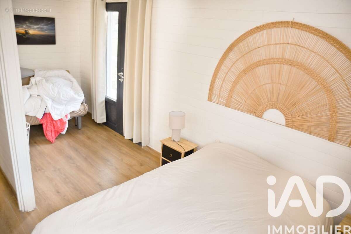 Photo 7 - Maison à SAINT-BLIMONT