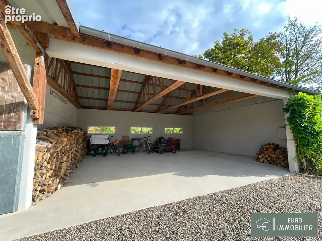 Maison 5 pièces 149 m² à vendre à Bazas (33430) - photo 7